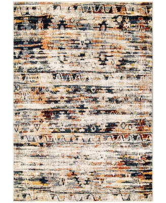 Closeout! Orian Studio Arido 5'3" x 7'6" Area Rug