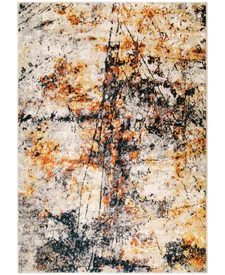 Closeout! Orian Studio Copperfield 5'3" x 7'6" Area Rug