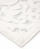 Closeout! Crochet Indoor, Outdoor Kensington 5'3" x 7'6" Area Rug