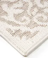 Closeout Knitweave Indoor Outdoor Kensington Area Rug