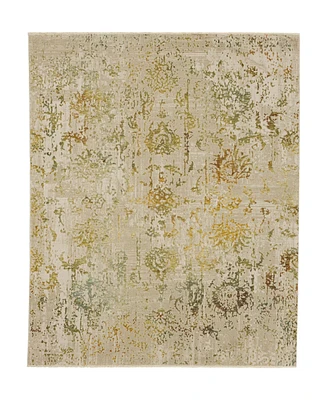Karastan Memento Reflection 6'6" x 9'10" Area Rug