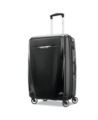 Samsonite Winfield 3 Dlx 25" Spinner