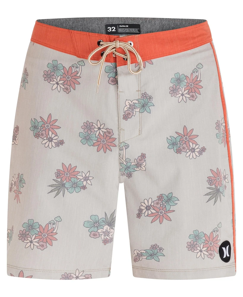 Hurley Men's Phantom Tailgate 18" Boardshorts