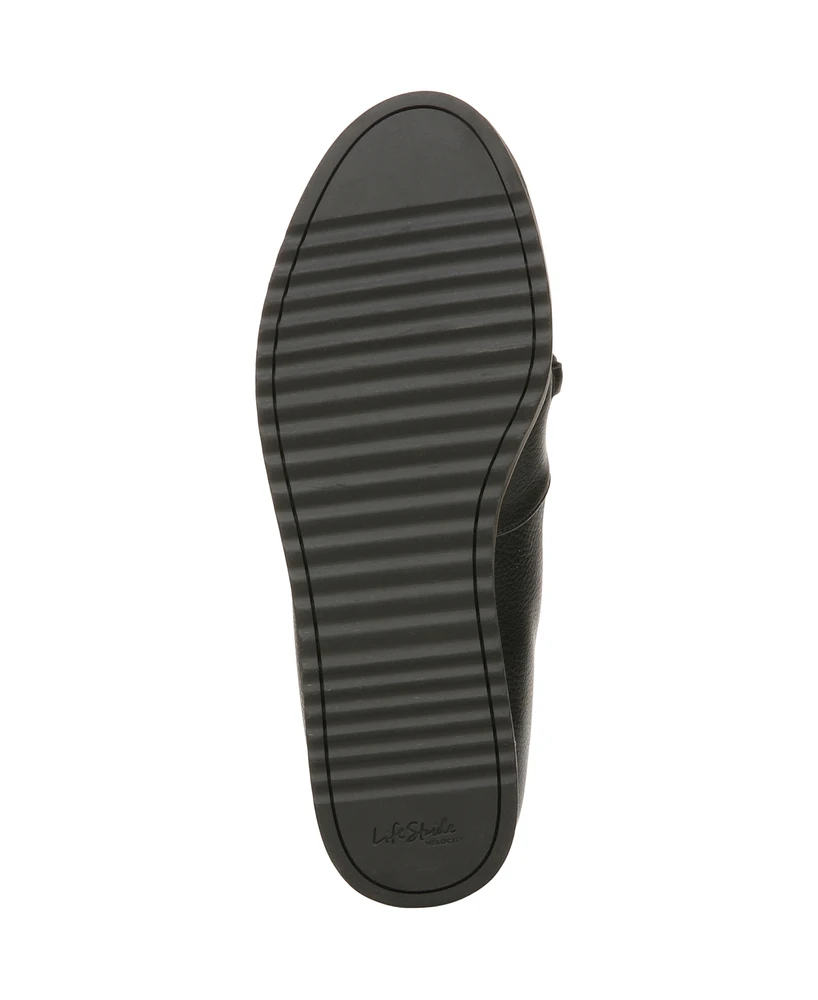 LifeStride Zahara Slip Ons