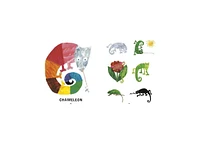 Eric Loves Animals: (Just Like You!) by Eric Carle