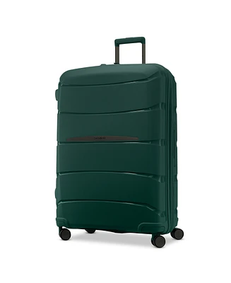 Samsonite Outline Pro Large Hardside Expandable Spinner