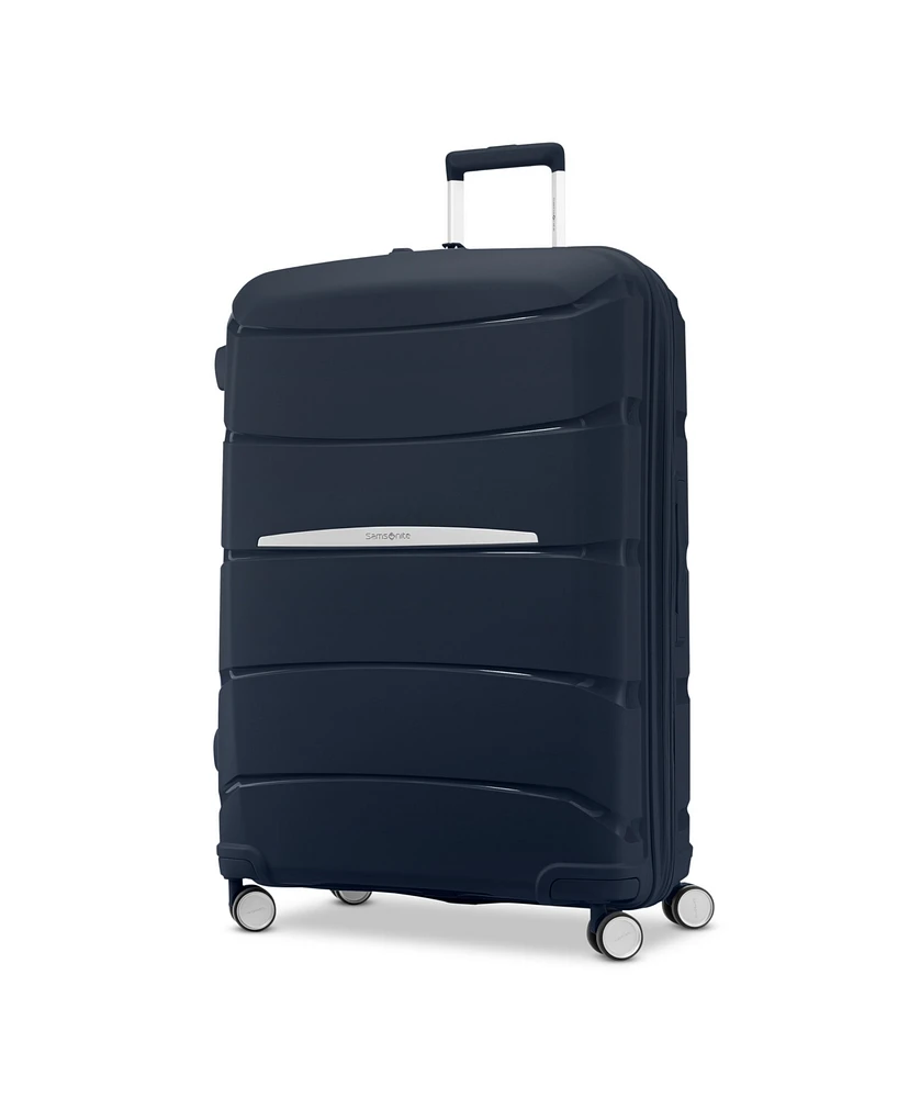 Samsonite Outline Pro Large Hardside Expandable Spinner
