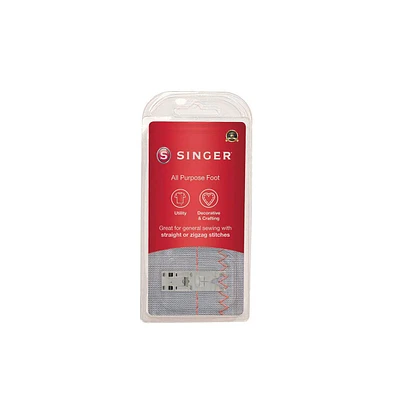 Singer All Purpose Presser Foot