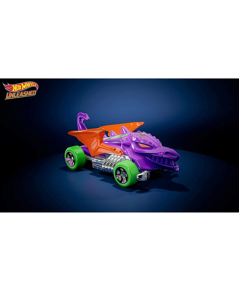 Nintendo Hot Wheels Unleashed Switch