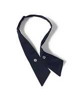 Lands' End Girls Cross Tie