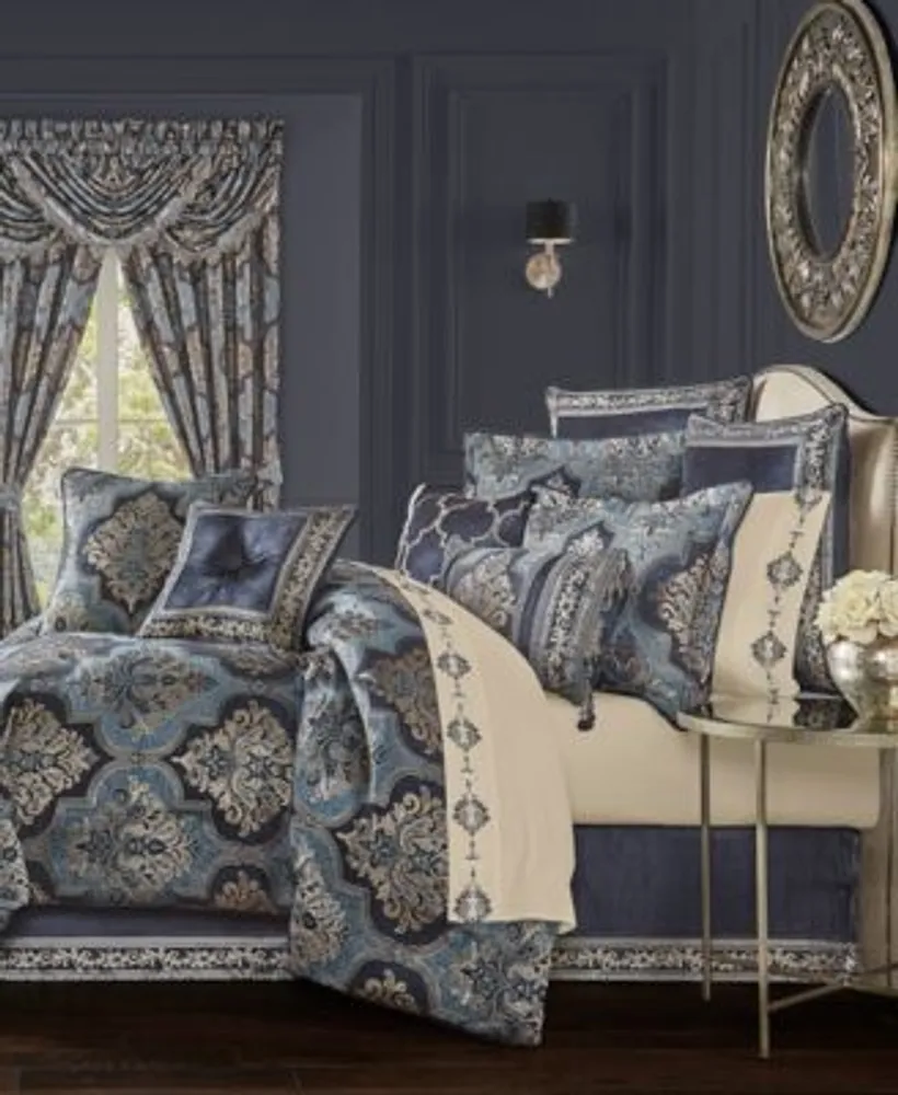 J Queen New York Middlebury Comforter Sets