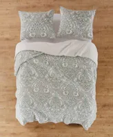Levtex Assisi Reversible Quilt Sets