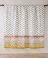 Levtex Tamiya Moroccan Inspired 2-Pc. Quilt Set, Twin/Twin Xl