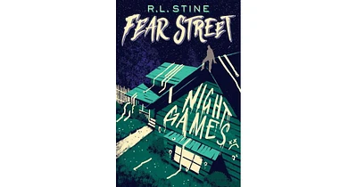 Night Games (Fear Street Series #40) by R. L. Stine