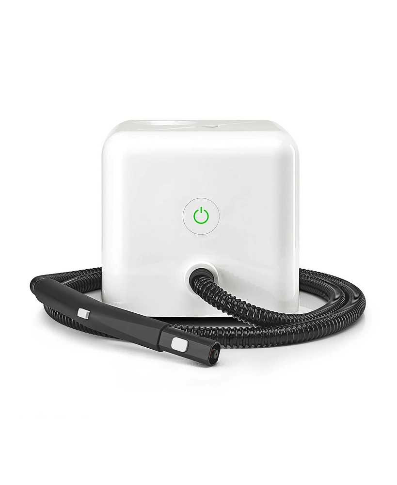 Dupray Neat Steam Cleaner Multi-Purpose Heavy-Duty Steamer for Floors, Cars, Home Use and More