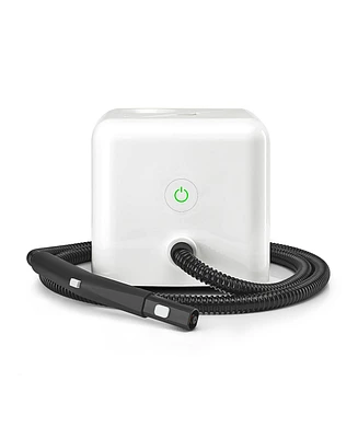Dupray Neat Steam Cleaner Multi-Purpose Heavy-Duty Steamer for Floors, Cars, Home Use and More