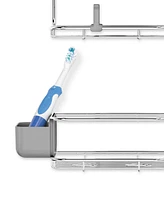 simplehuman Xl Adjustable Hanging Shower Caddy