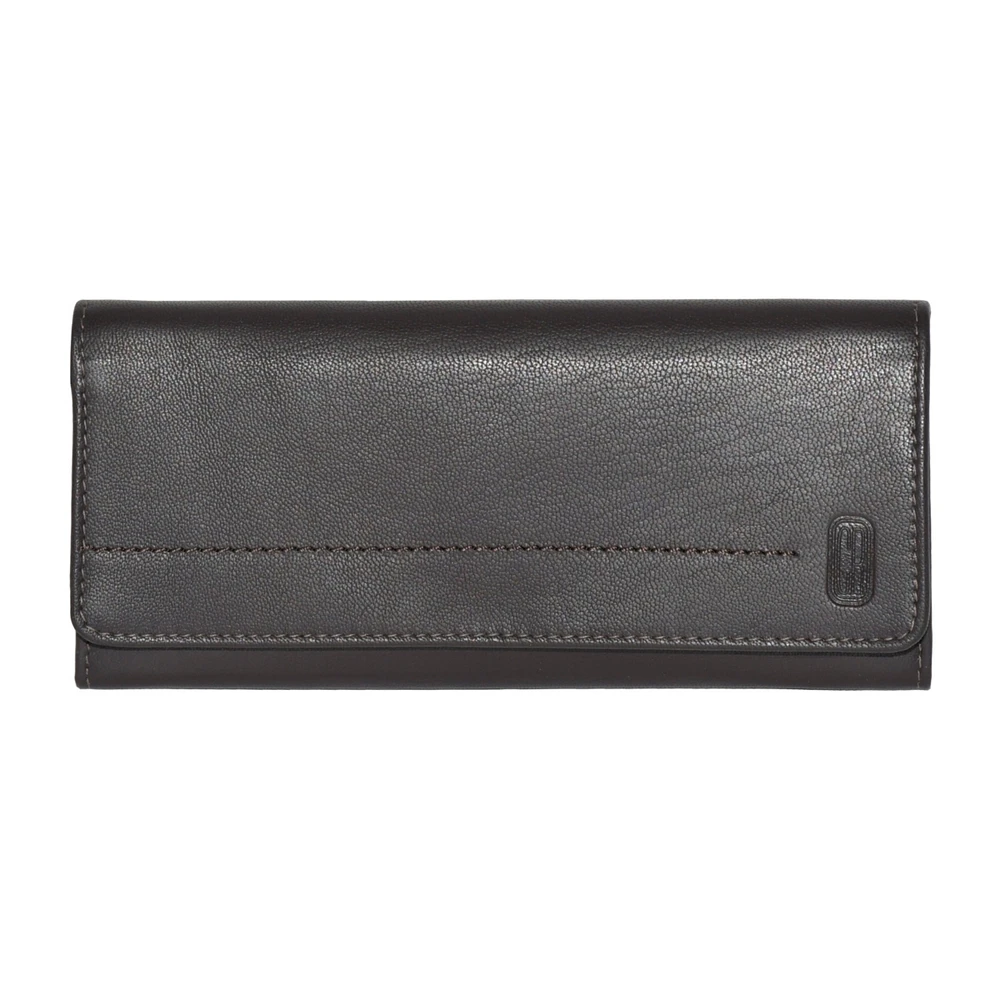 Club Rochelier Ladies Slim Fold Wallet