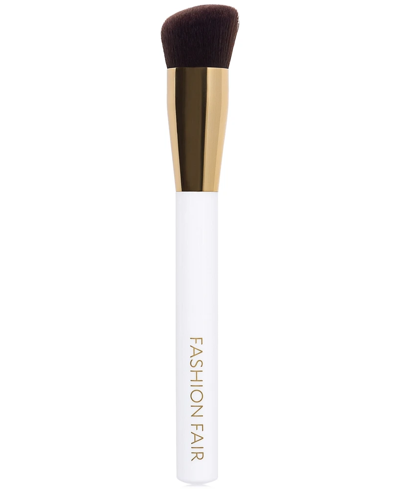 Fashion Fair Foundation Brush