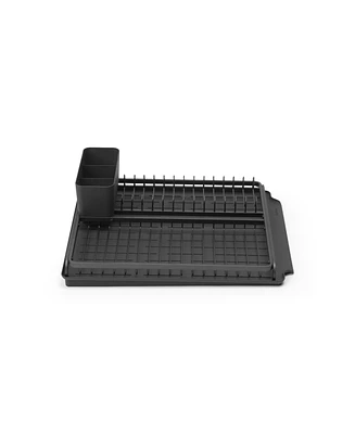 Sink Side Dish Drying Rack