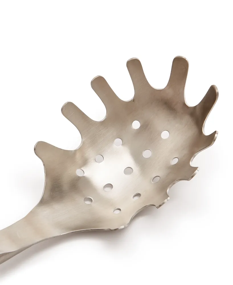 The Cellar Pasta Fork