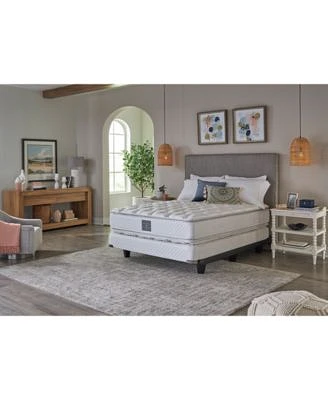 Closeout Hotel Collection By Shifman Sophia 15 Plush Pillowtop Mattress Collection Created For Macys
