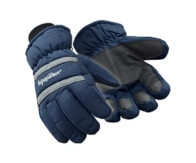 RefrigiWear Men's Chillbreaker Insulated Reflective Safety Winter Work Glove