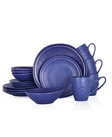 Stone Lain Clara 16 Pc. Dinnerware Set, Service for 4