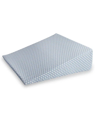 TruCool Serene Foam Bed Wedge Pillow