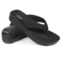 Strait Women's Orthotic Thong Sandals