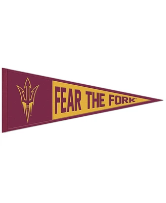 Wincraft Arizona State Sun Devils 13" x 32" Slogan Pennant