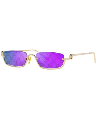 Gucci Unisex Sunglasses