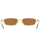 Gucci Unisex Sunglasses
