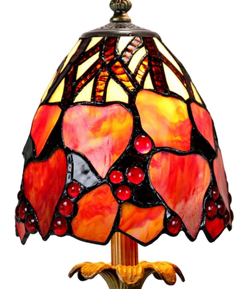 Dale Tiffany Estelle Accent Lamp