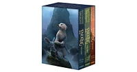 Endling 3-Book Paperback Box Set- The Last, The First, The Only by Katherine Applegate