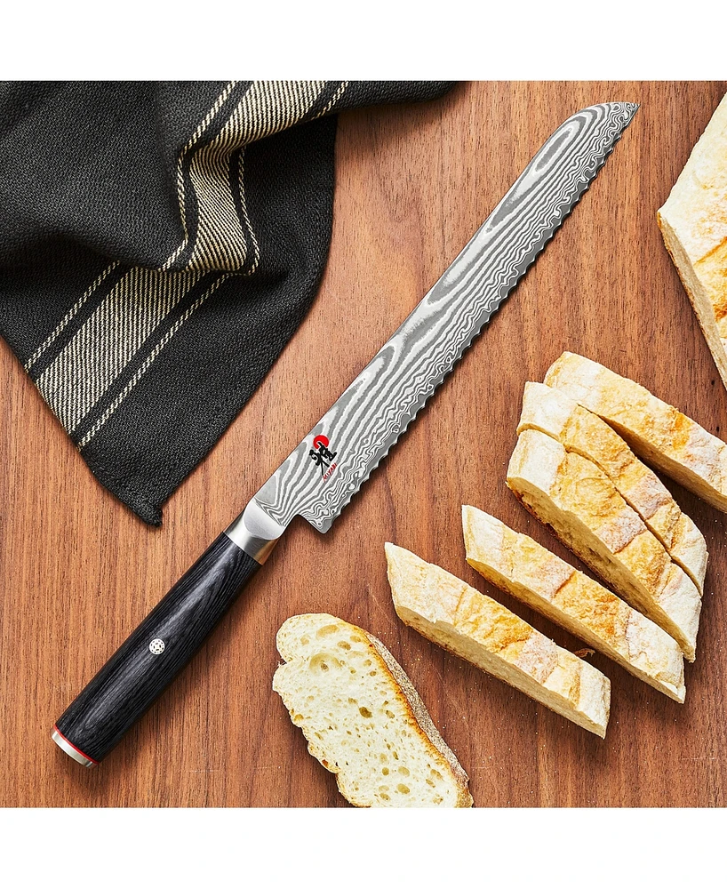 Miyabi Kaizen Ii 9.5" Bread Knife