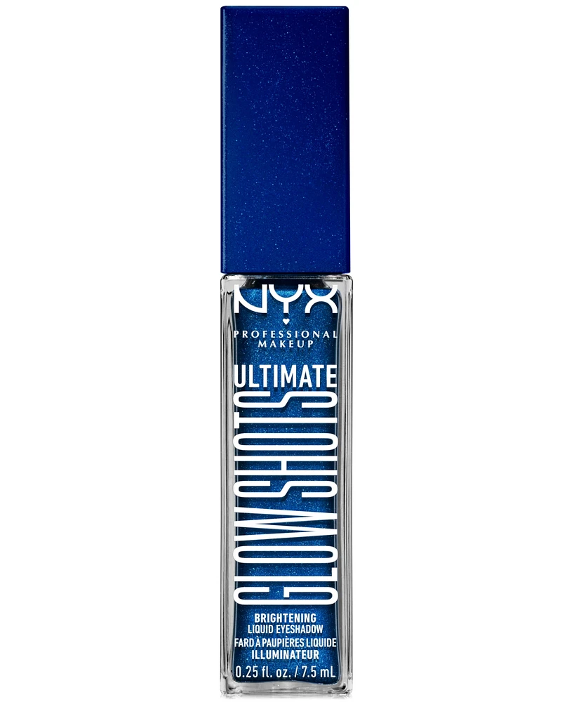 Nyx Professional Makeup Ultimate Glow Shots