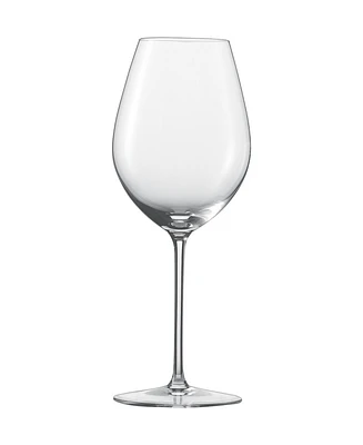 Zwiesel Glas Handmade Enoteca Chianti 18.7 oz, Set of 2