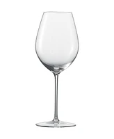 Zwiesel Glas Handmade Enoteca Chianti 18.7 oz, Set of 2