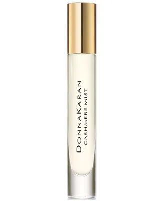 Donna Karan New York Cashmere Mist Eau de Parfum Purse Spray, 0.24 oz.