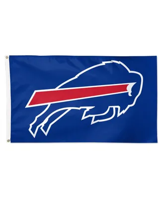 Wincraft Buffalo Bills 3' x 5' Primary Logo Single-Sided Flag