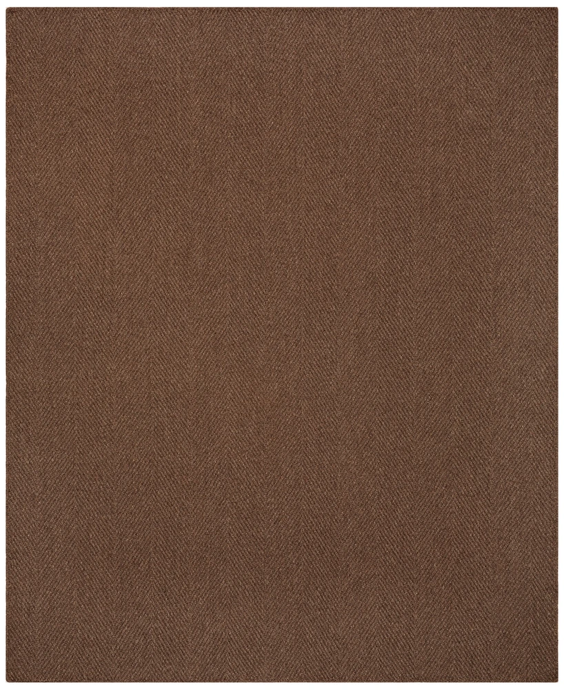 Dalyn Monaco Sisal MC200 2'3" x 7'6" Runner Rug