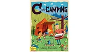 C Is for Camping by Greg Paprocki