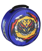 Beyblade Burst Show Bel Daizora Dynamite Belial Nexus Venture-2 Blade Character Single Compartment Lunch Box Bag