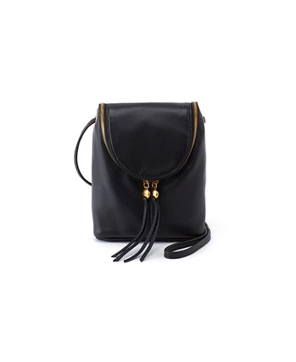 Hobo Fern Crossbody