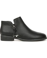 Dr. Scholl's Women's Astir Block Heel Booties