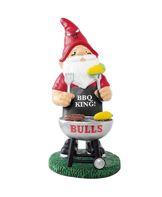 Foco Chicago Bulls Grill Gnome