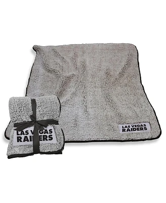 Las Vegas Raiders 50" x 60" Frosty Fleece Team Blanket