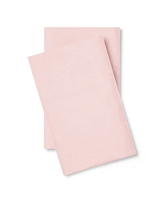 Pillow Gal Luxe Soft & Smooth Lyocell 2-Piece Pillowcase Set, King