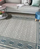Closeout Km Home Davide Area Rug